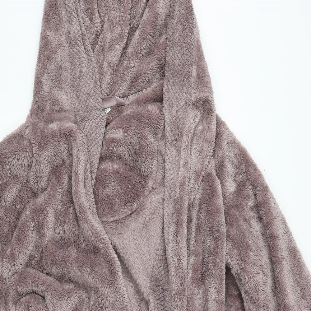 Jasper Conran Womens Purple    Robe Size 22