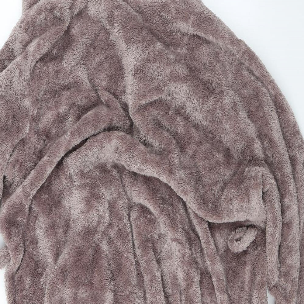 Jasper Conran Womens Purple    Robe Size 22