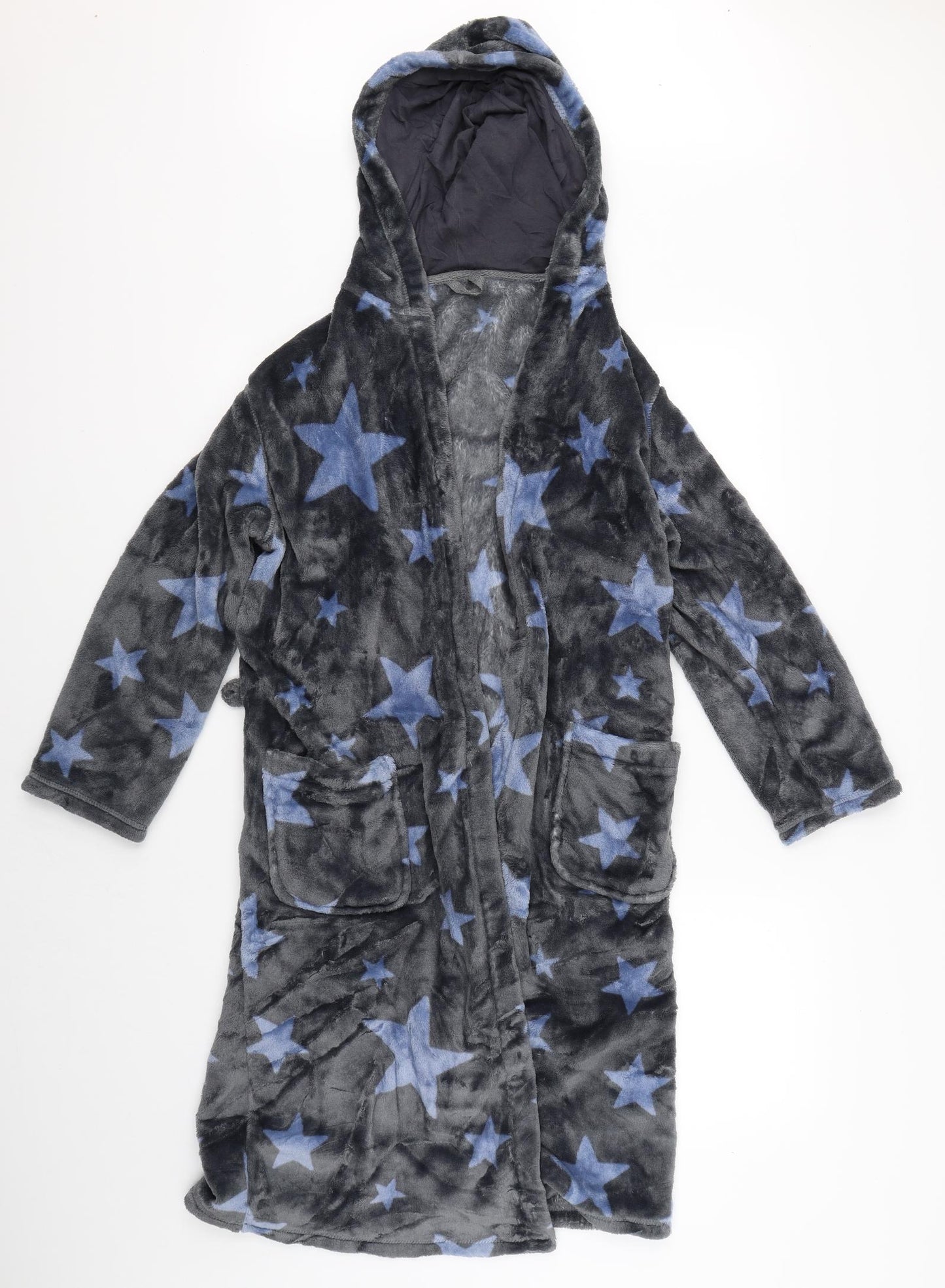 Marks & Spencer Boys Blue    One Piece Size 10-11 Years