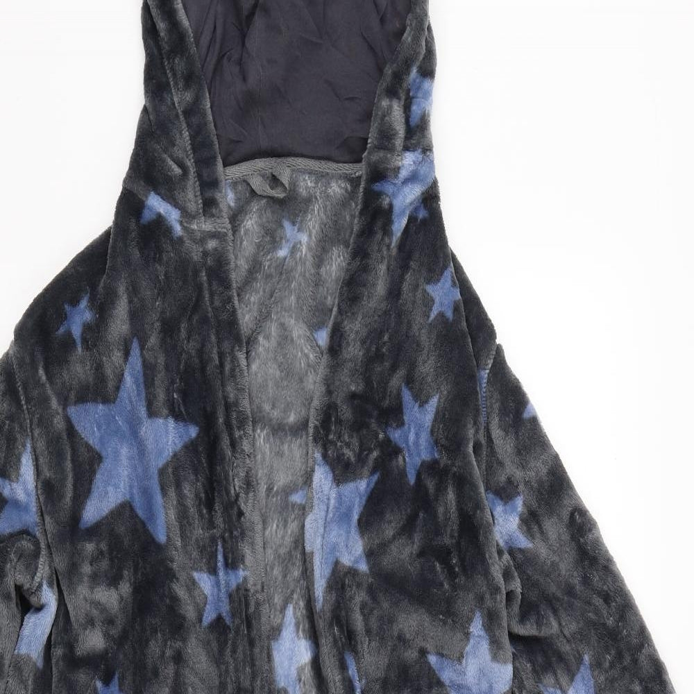 Marks & Spencer Boys Blue    One Piece Size 10-11 Years