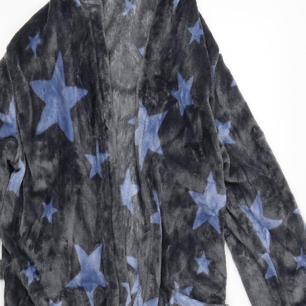 Marks & Spencer Boys Blue    One Piece Size 10-11 Years