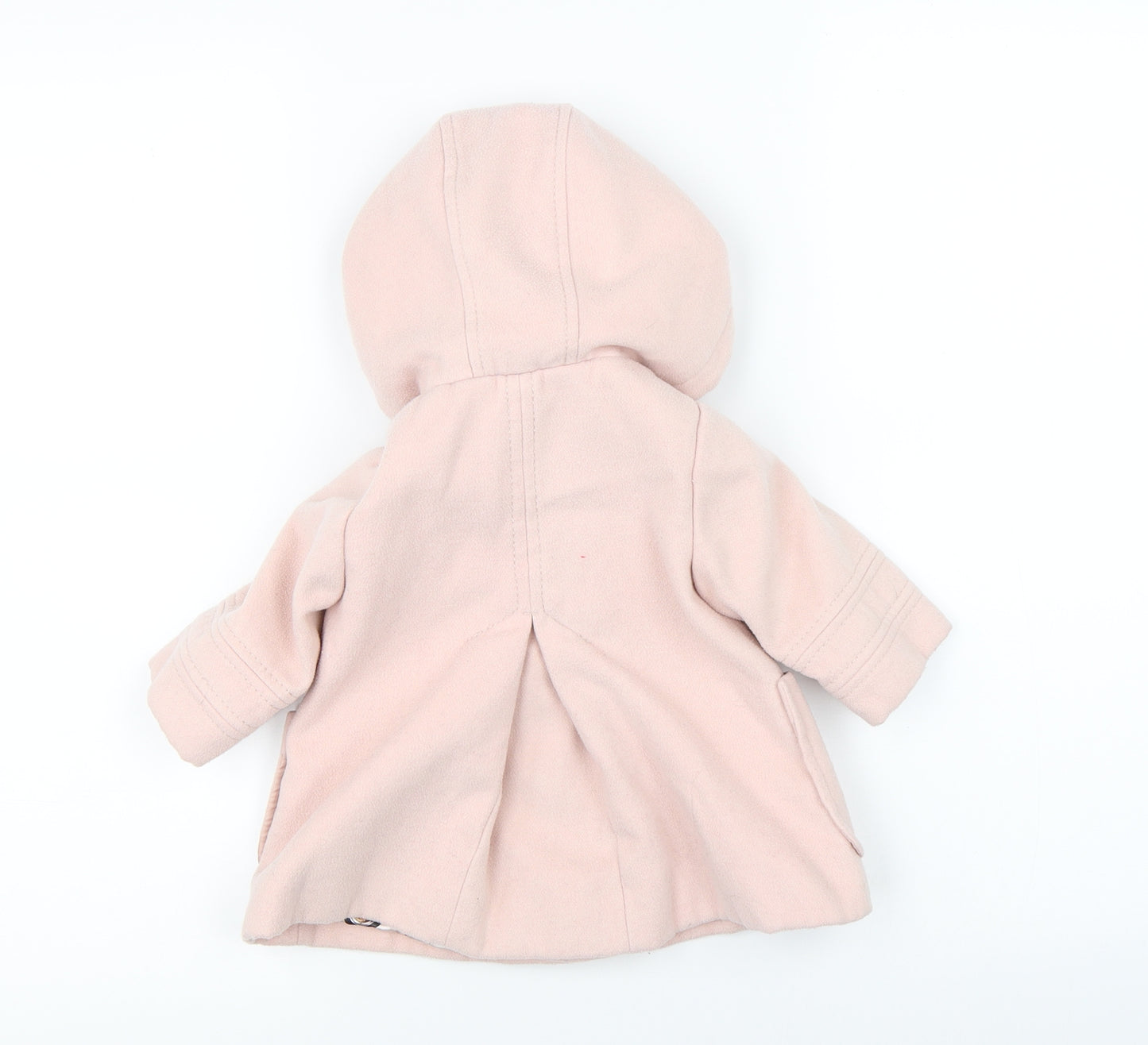 NEXT Girls Pink   Jacket  Size 3-6 Months