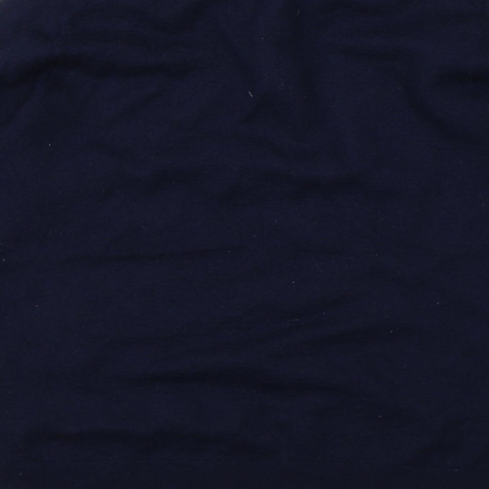 Savilel Row Company Womens Blue   Pullover Jumper Size S