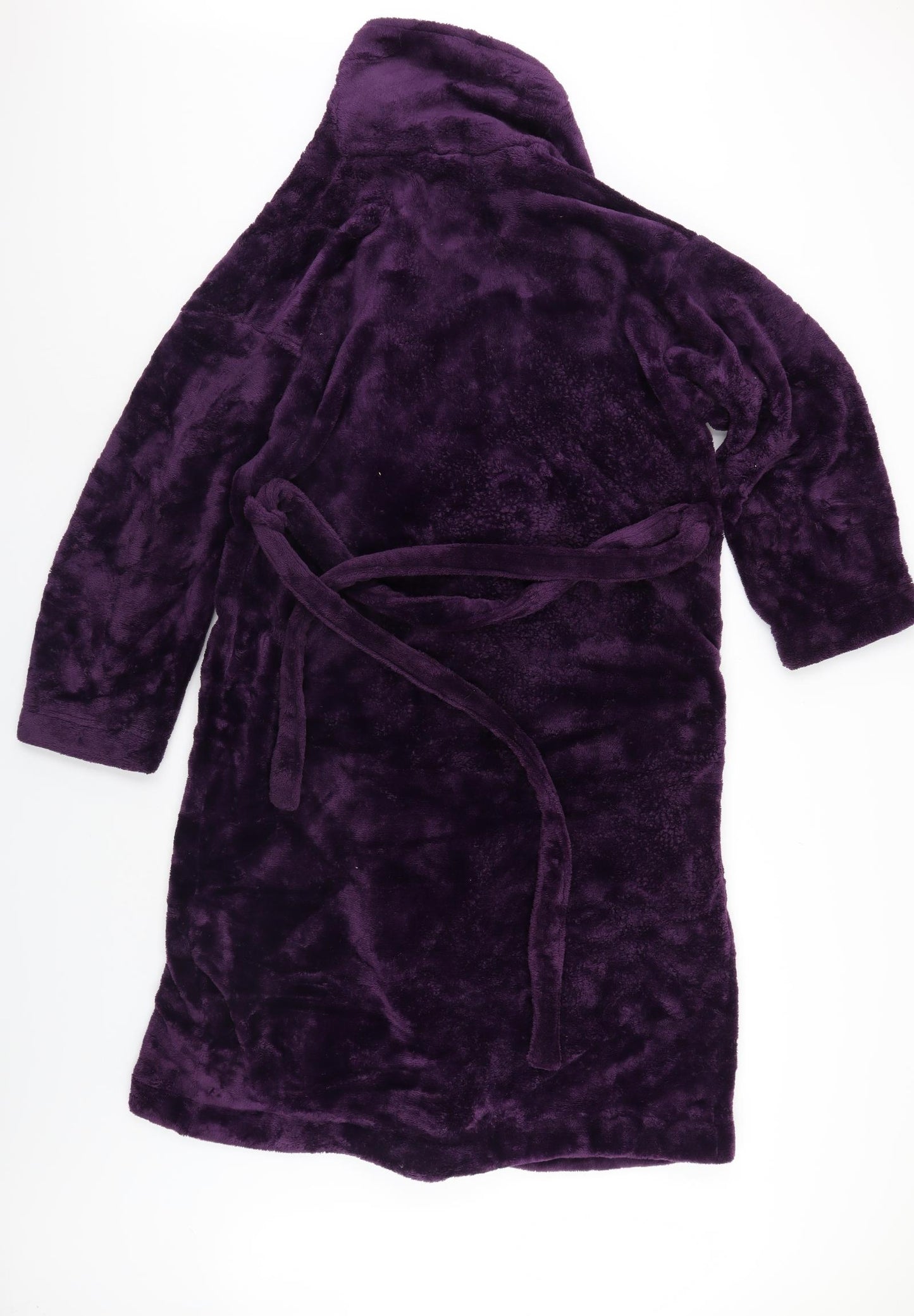 M&S Womens Purple    Dress Size 16