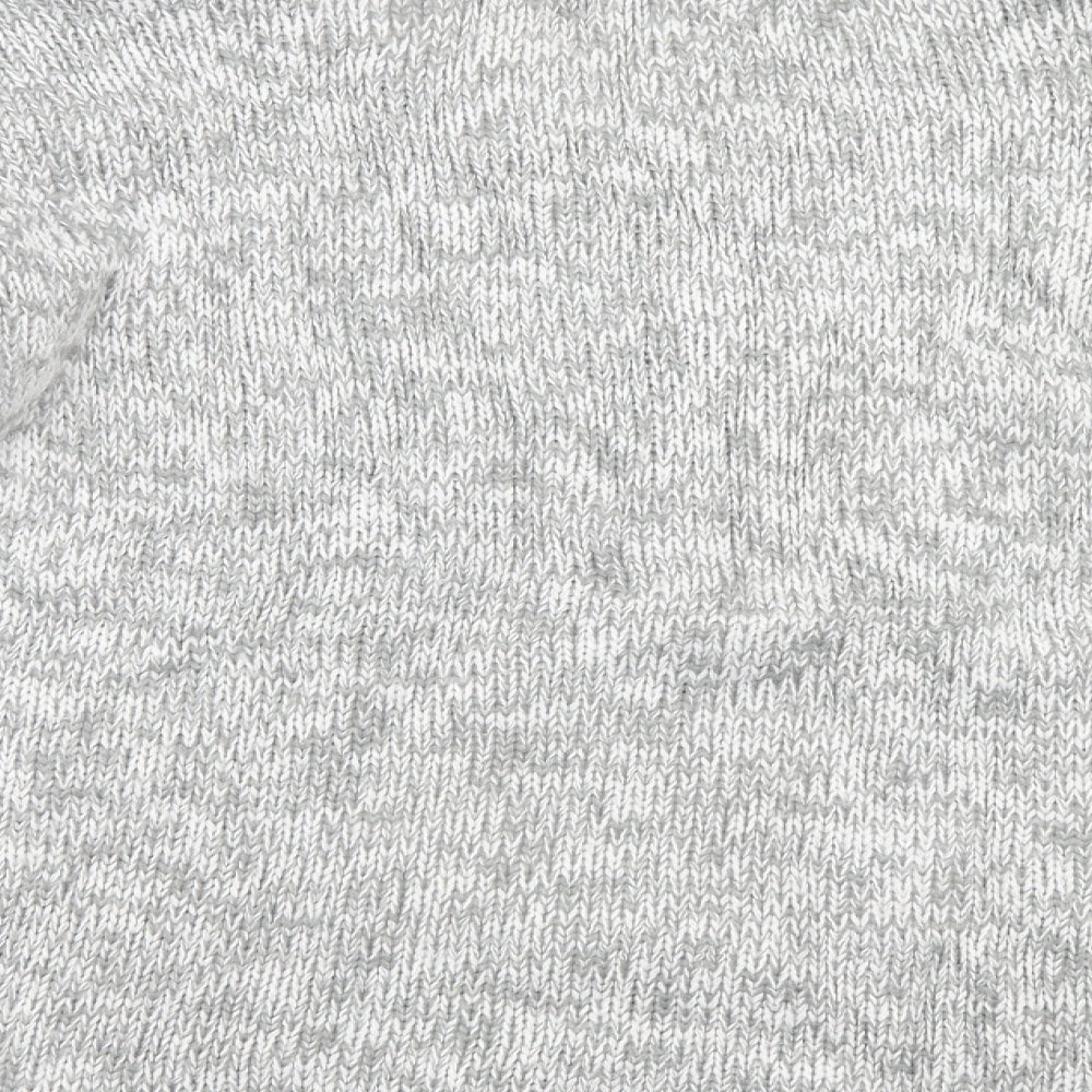 Atmosphere Womens Grey   Pullover Jumper Size 12