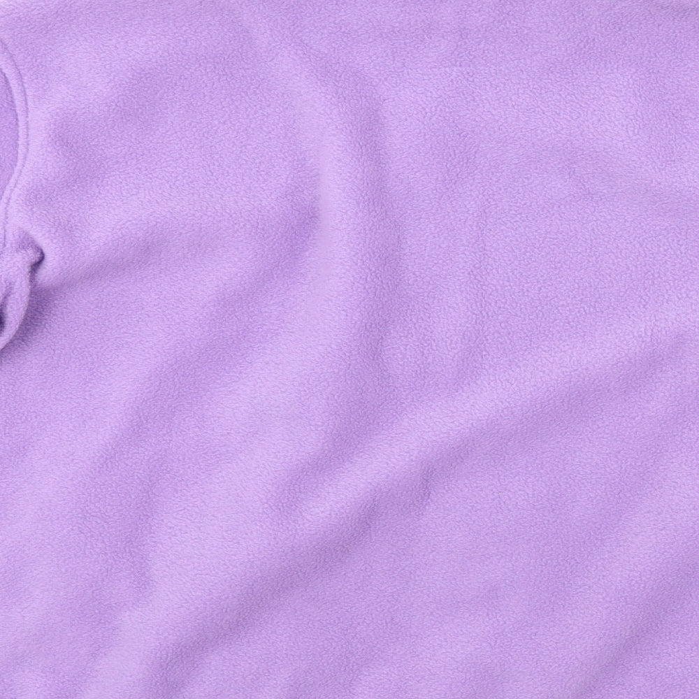 being casual Womens Purple   Jacket  Size 16