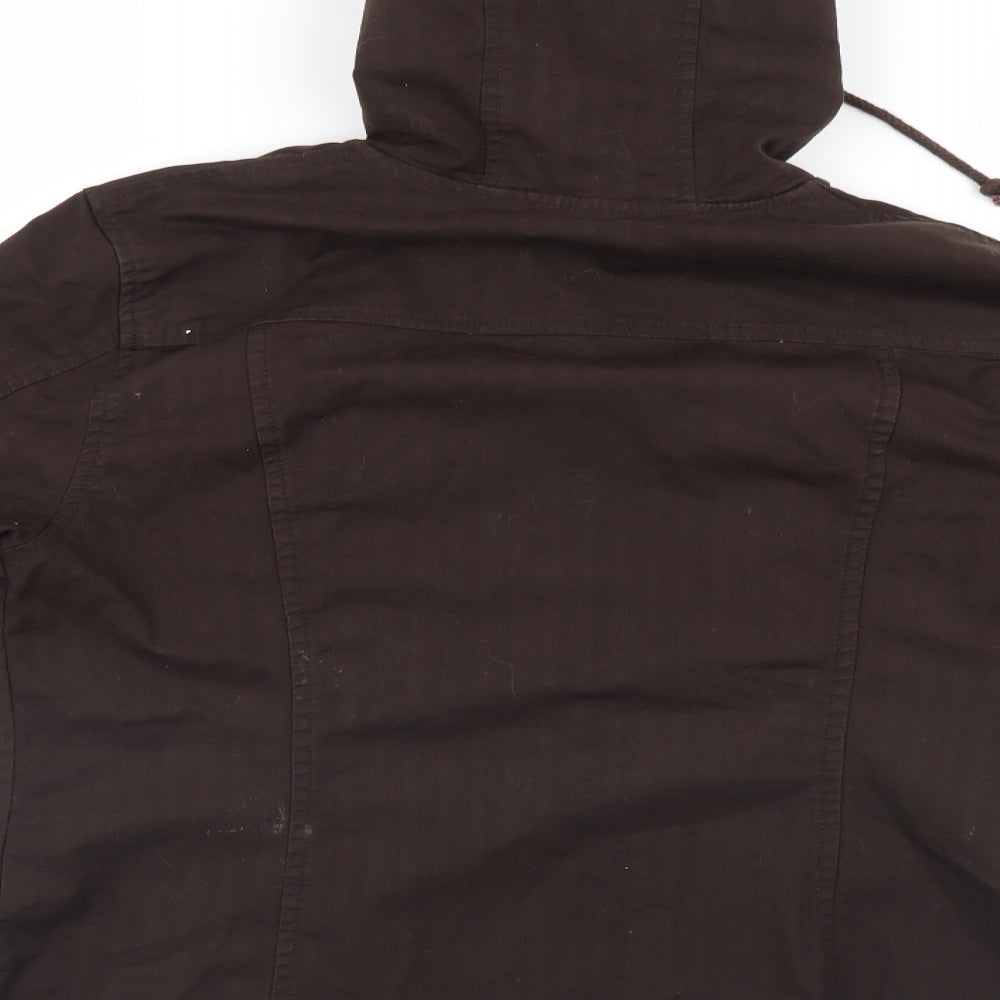 NEXT Womens Brown   Jacket  Size 10