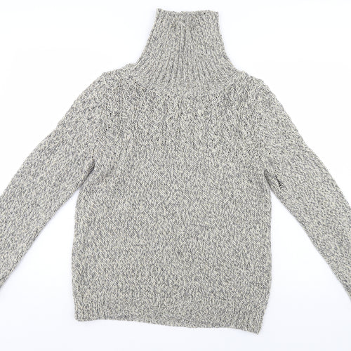 TU Womens Green   Pullover Jumper Size 16