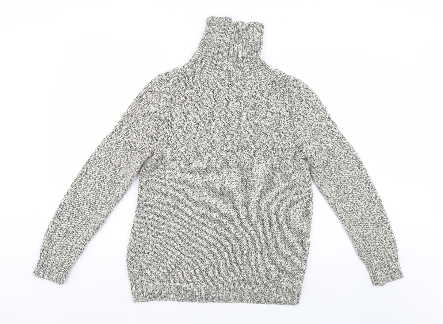 TU Womens Green   Pullover Jumper Size 16