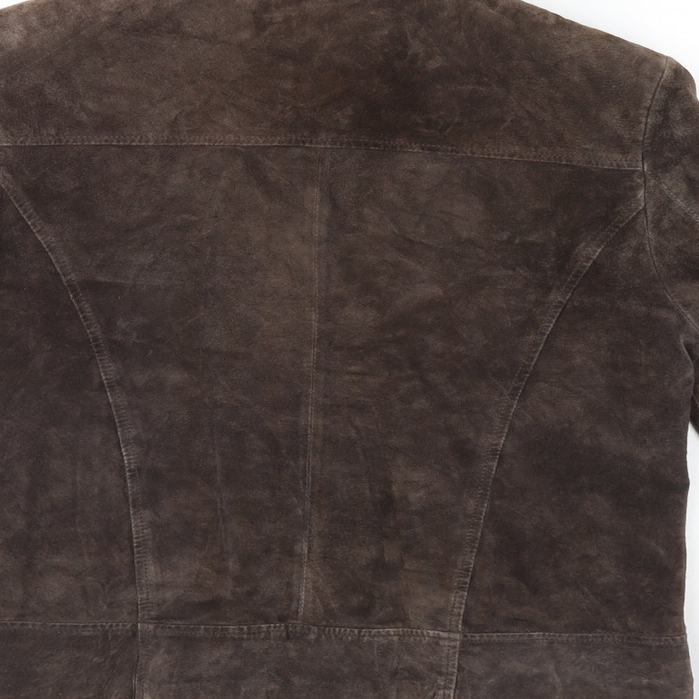 Autonomy Womens Brown   Jacket  Size 12