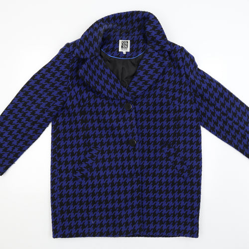 The collection Womens Blue   Jacket  Size 16