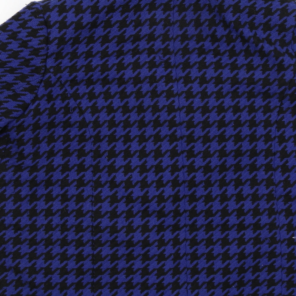 The collection Womens Blue   Jacket  Size 16