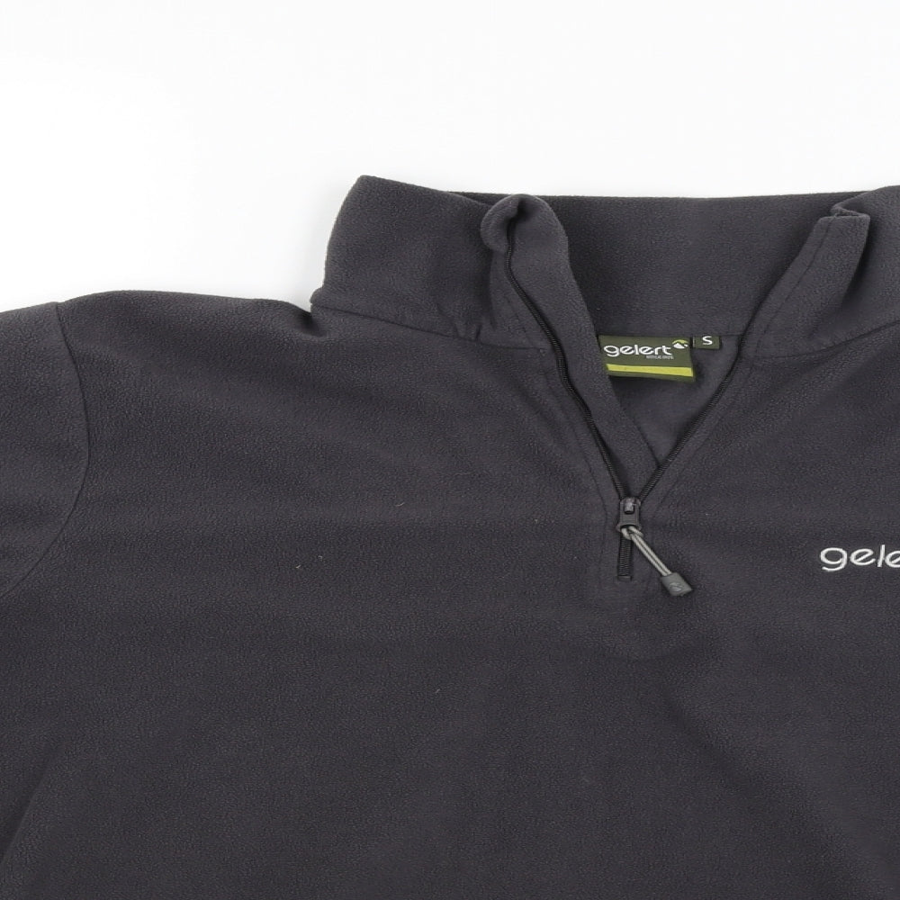 Gelert Mens Grey   Jacket  Size S