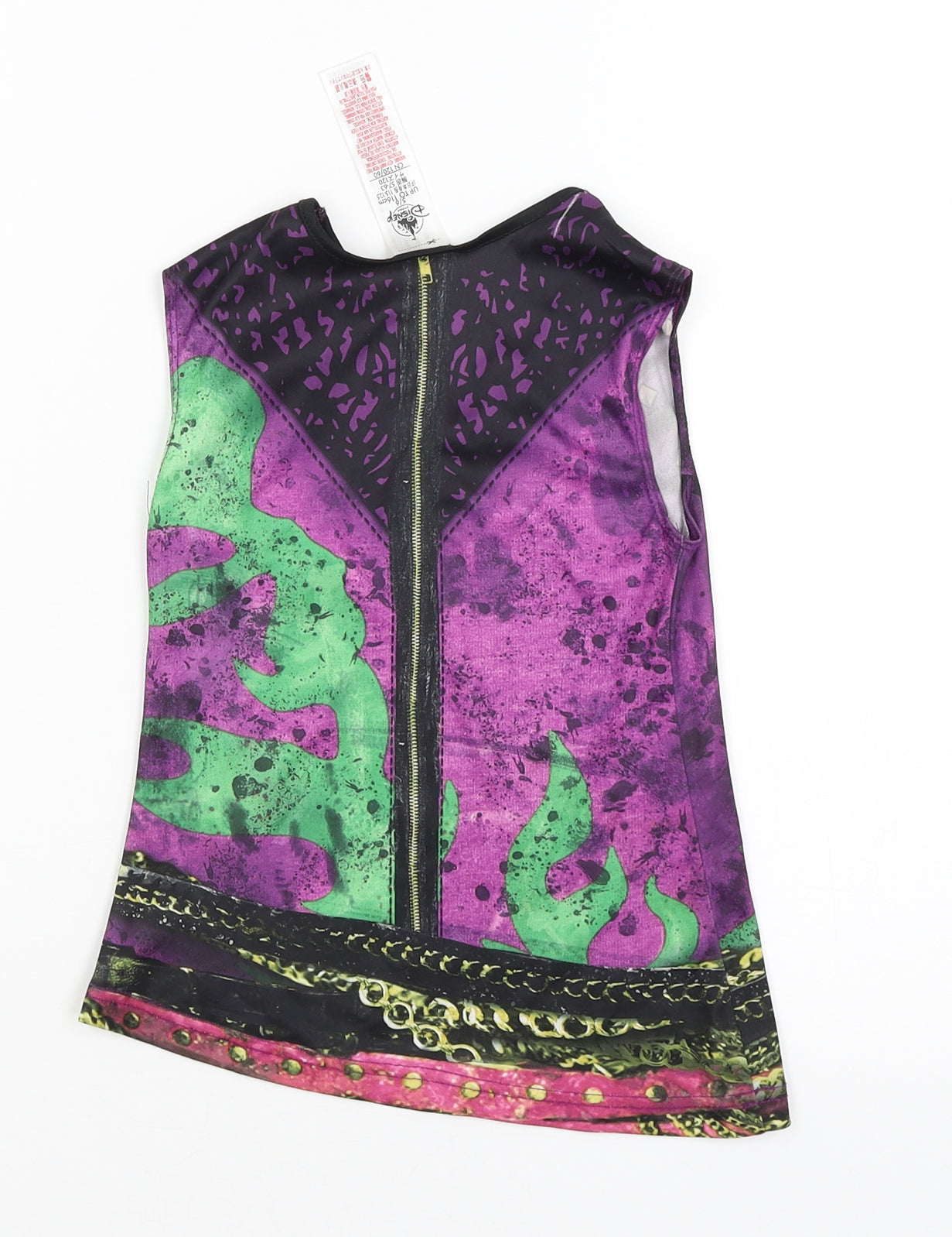 Disney Store Girls Multicoloured   A-Line  Size 5-6 Years