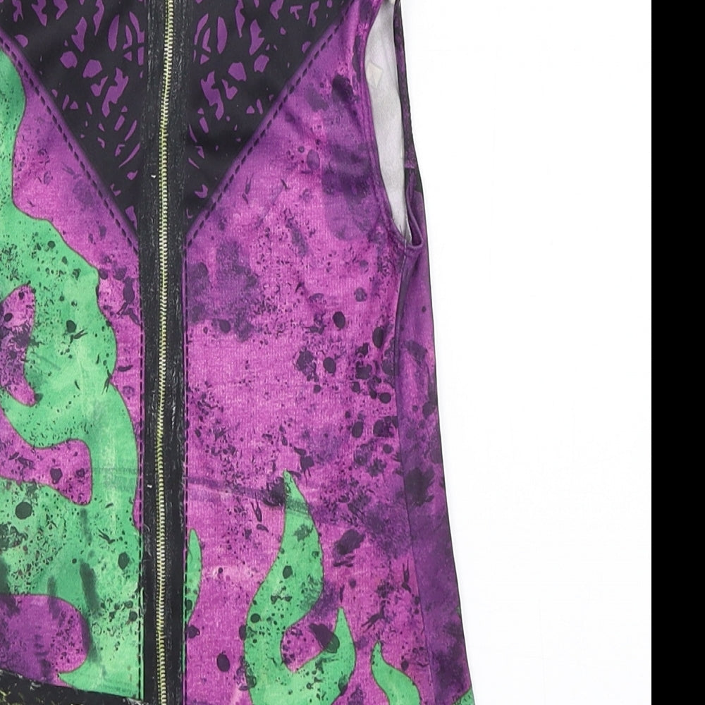 Disney Store Girls Multicoloured   A-Line  Size 5-6 Years