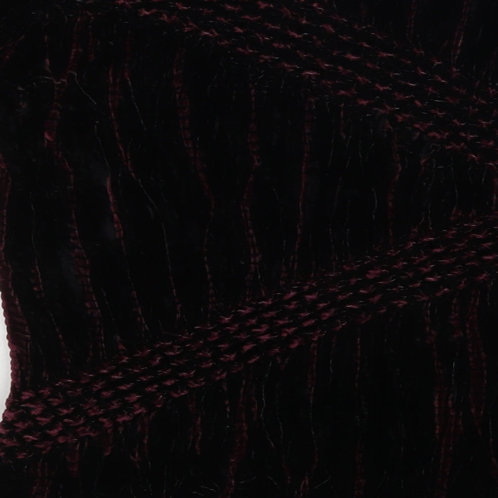 m&s Womens Purple   Basic Blouse Size 8