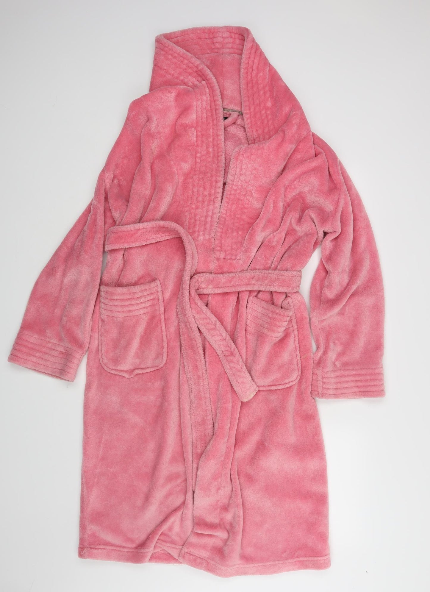 F&F Womens Pink    Robe