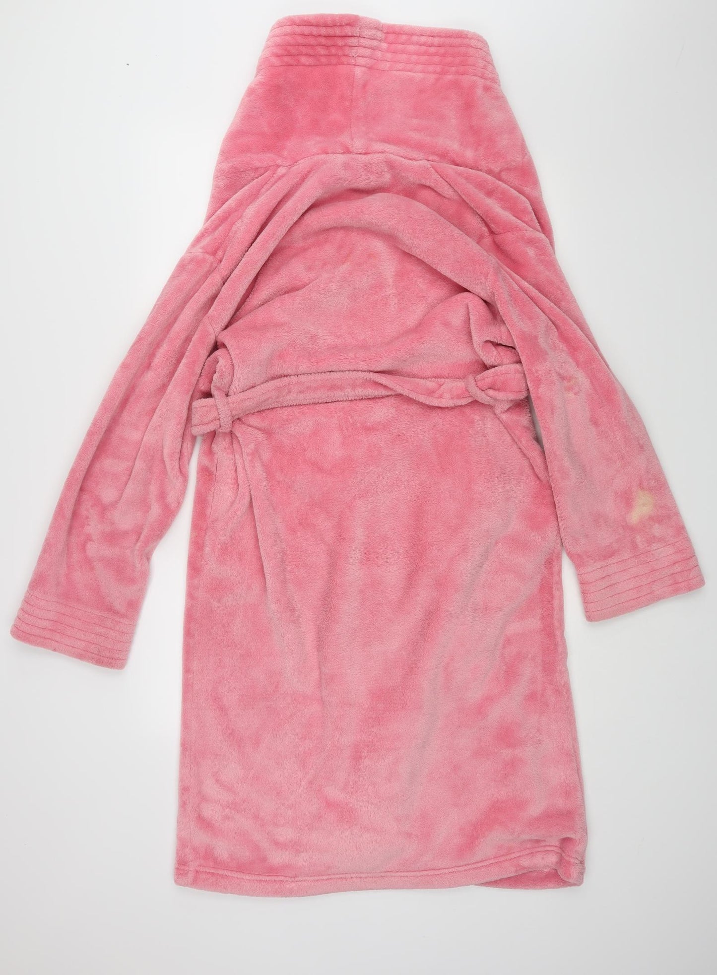F&F Womens Pink    Robe