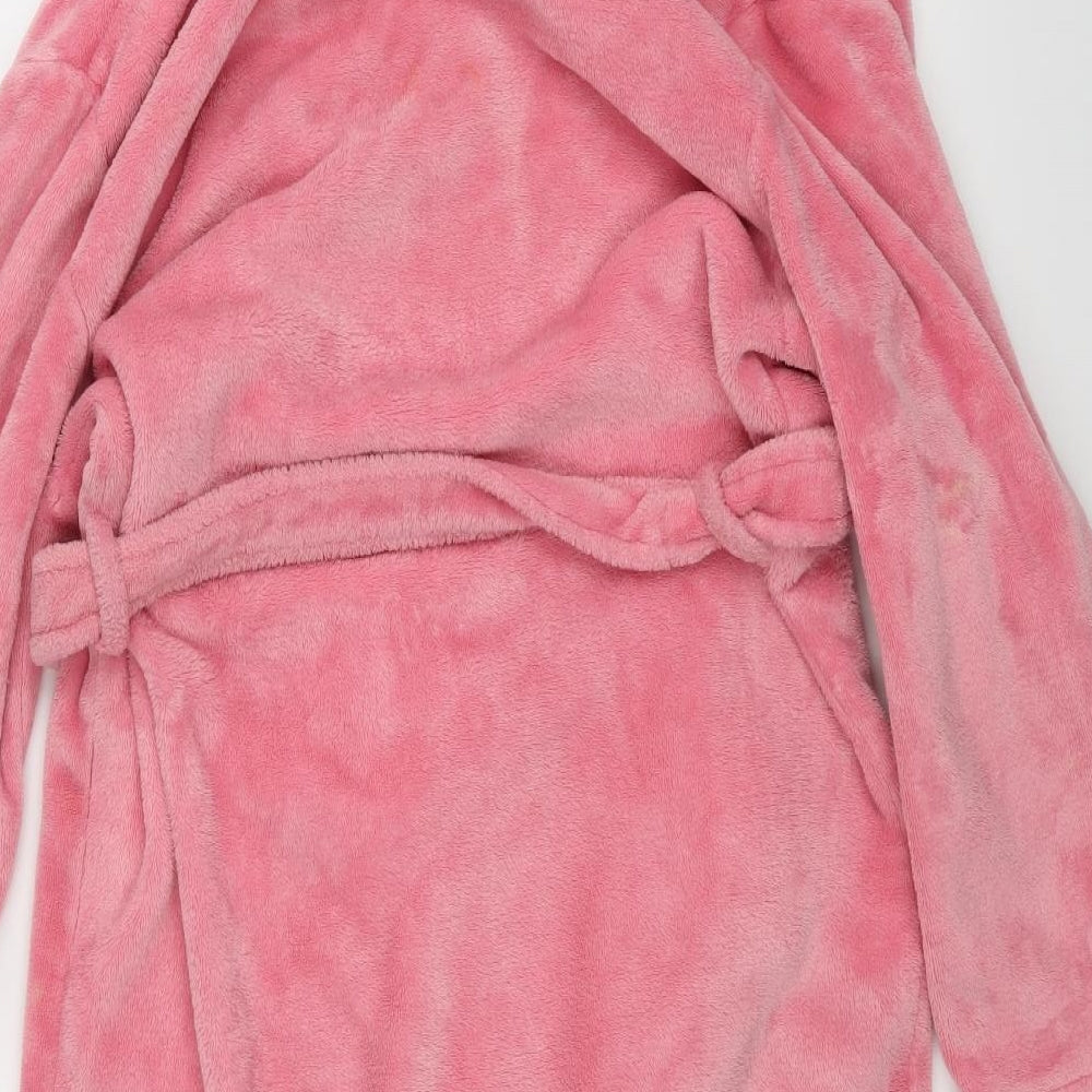 F&F Womens Pink    Robe