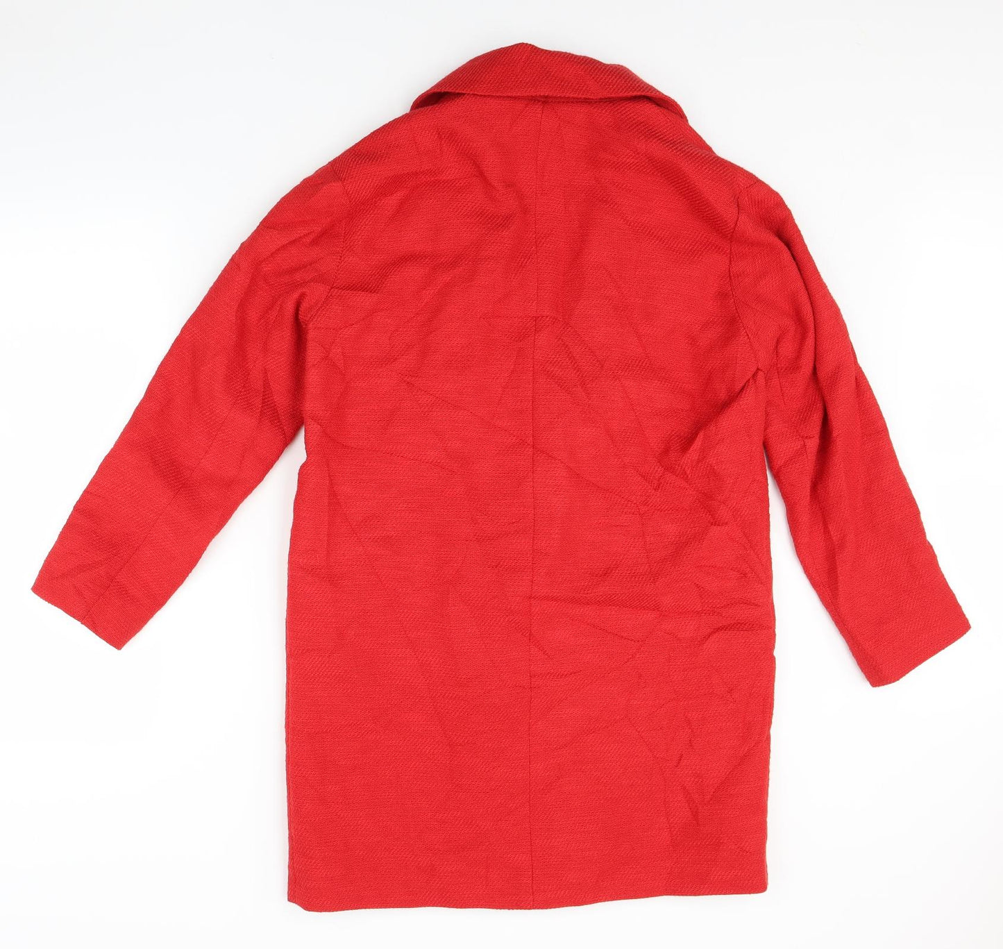 Papaya Womens Red   Jacket  Size 12