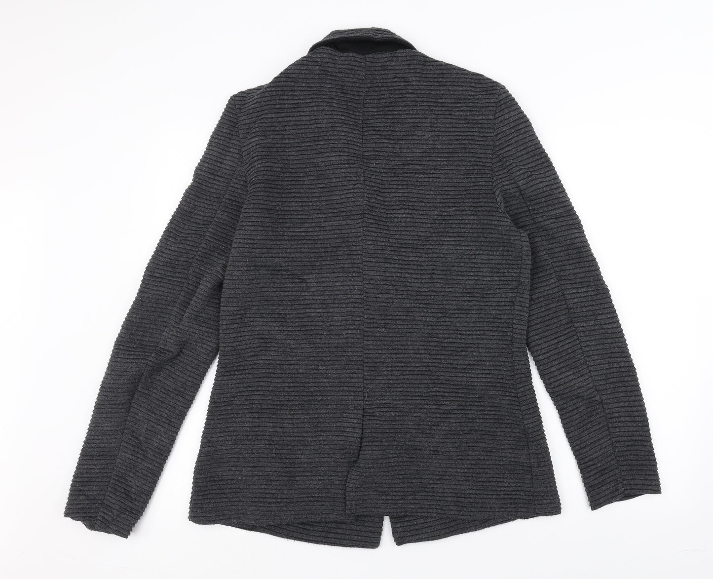 River Island Womens Black   Jacket  Size 10