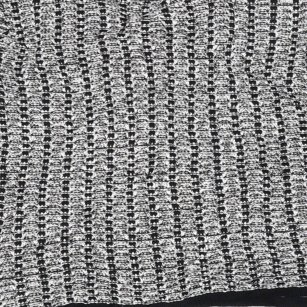 ISLE Womens White   Jacket  Size L