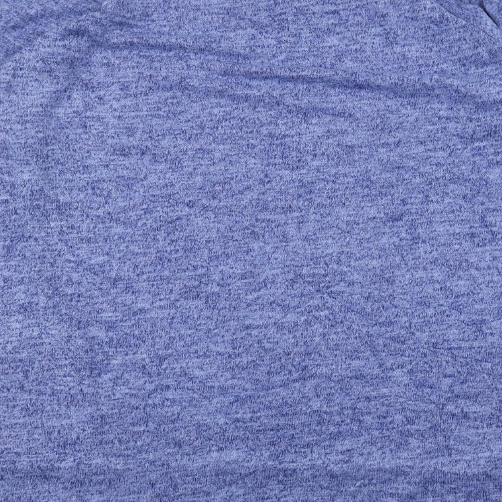 Preworn Womens Blue   Pullover Jumper Size XL