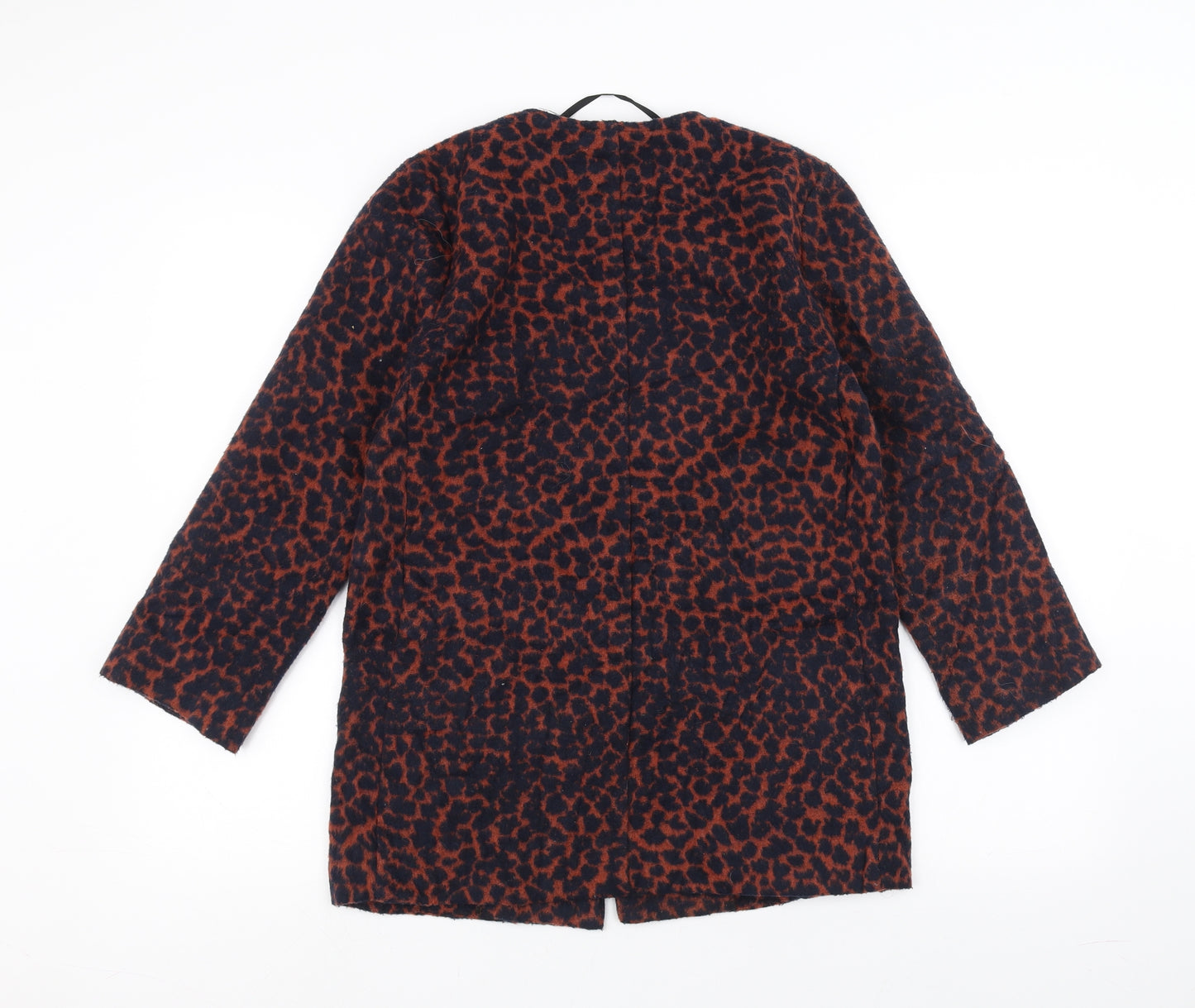 River Island Womens Blue   Jacket  Size 10