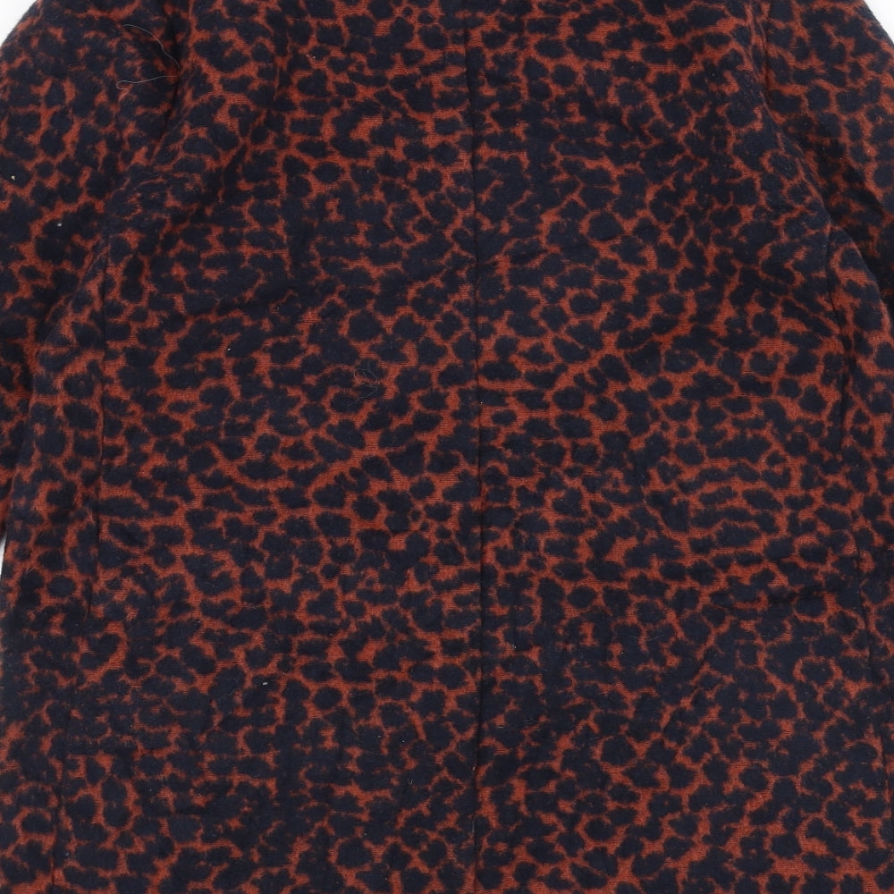 River Island Womens Blue   Jacket  Size 10