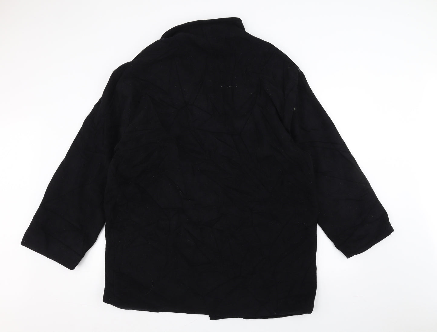 Dominguez basico Womens Black   Jacket  Size L