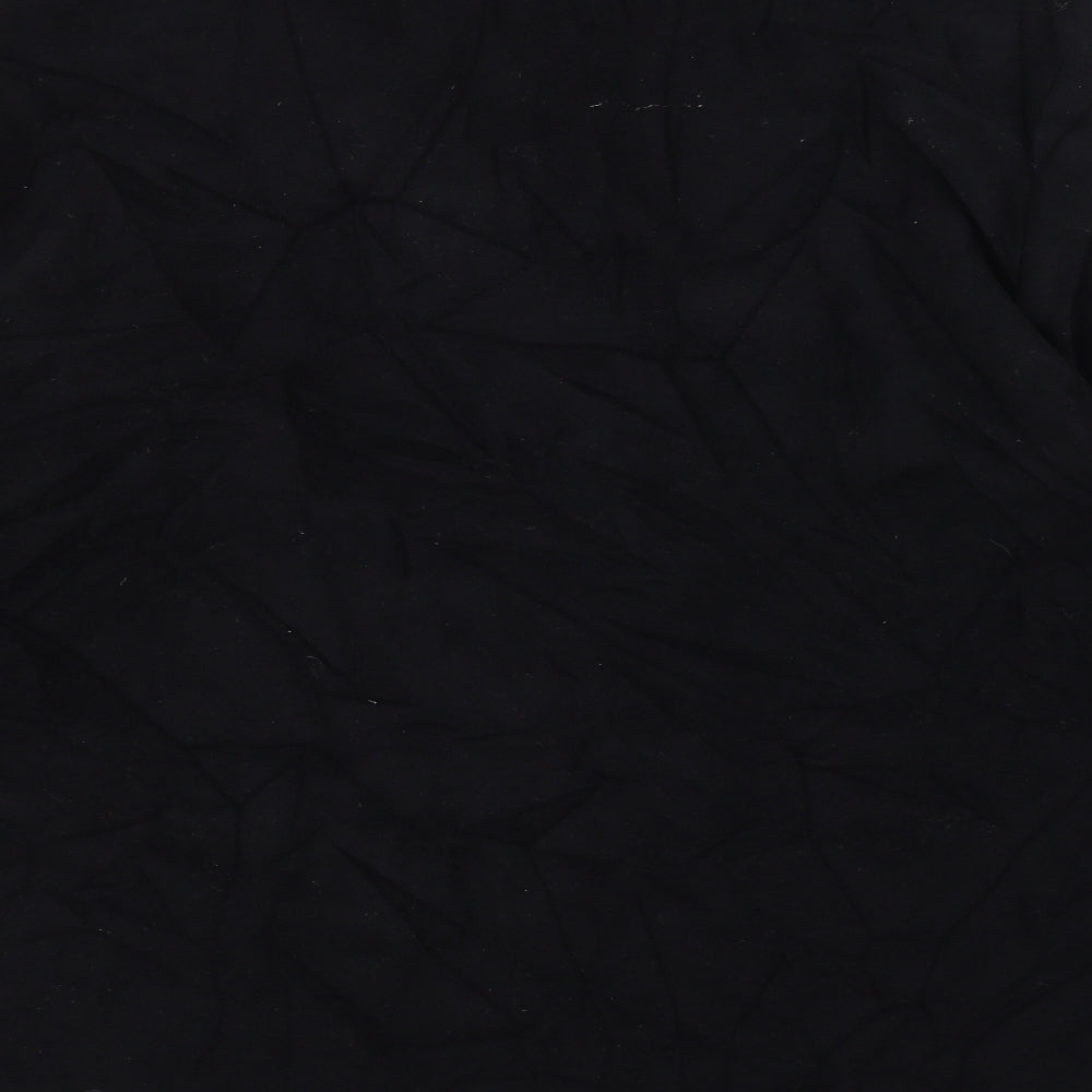 Dominguez basico Womens Black   Jacket  Size L