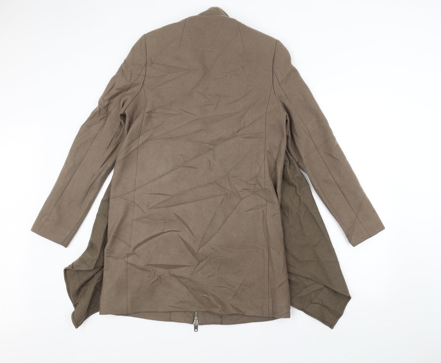 Religion Womens Brown   Jacket  Size 10