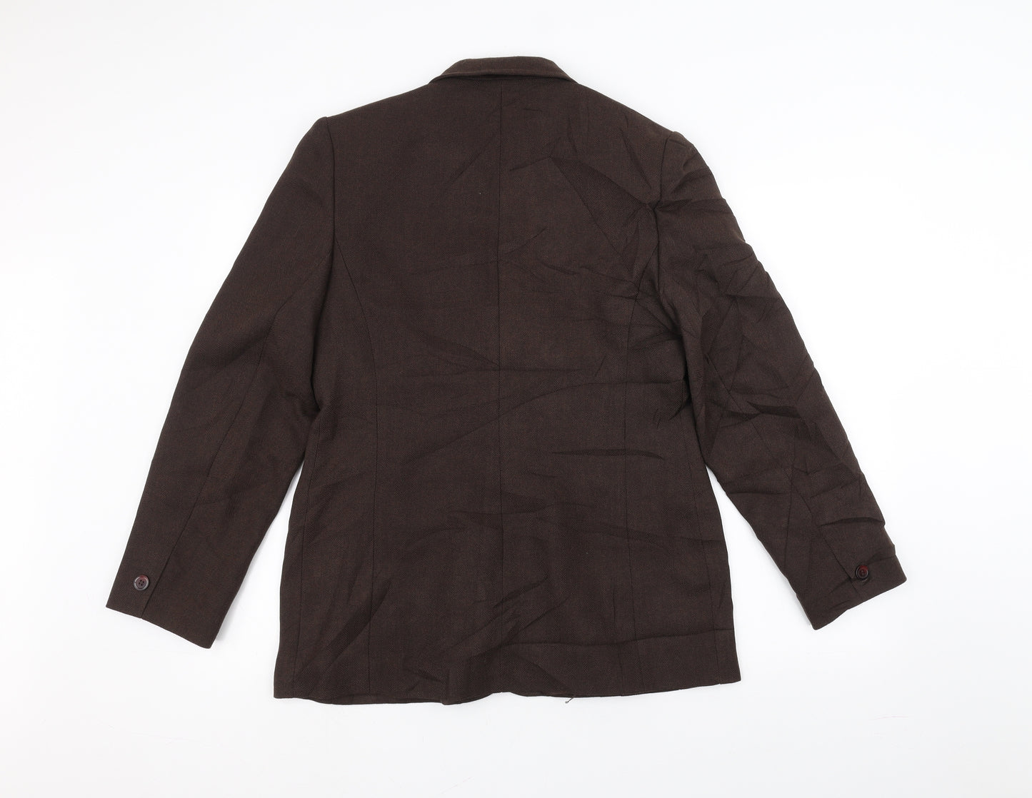 Autonomy Womens Brown   Jacket  Size 12