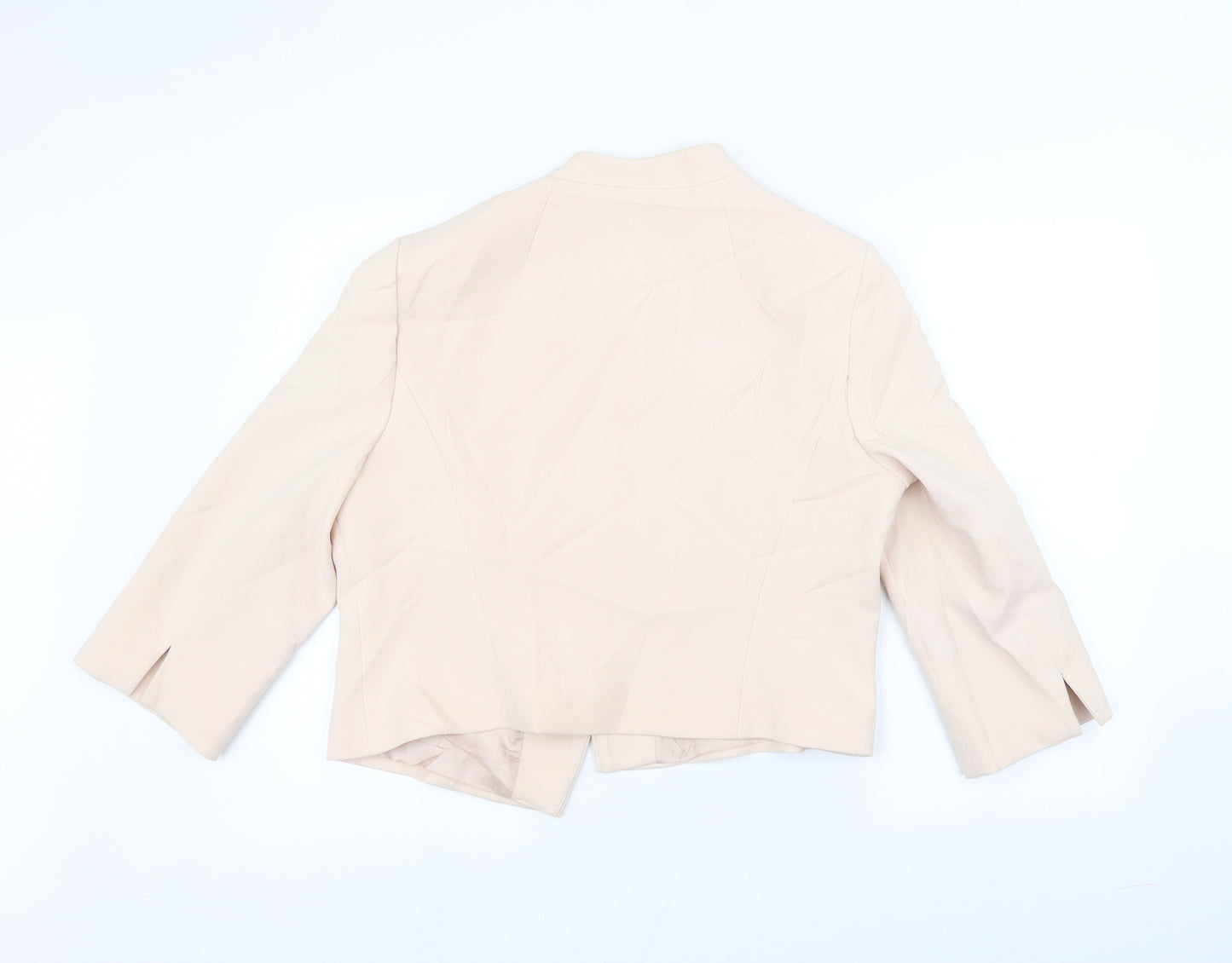 Phase Eight Womens Pink   Jacket  Size 16