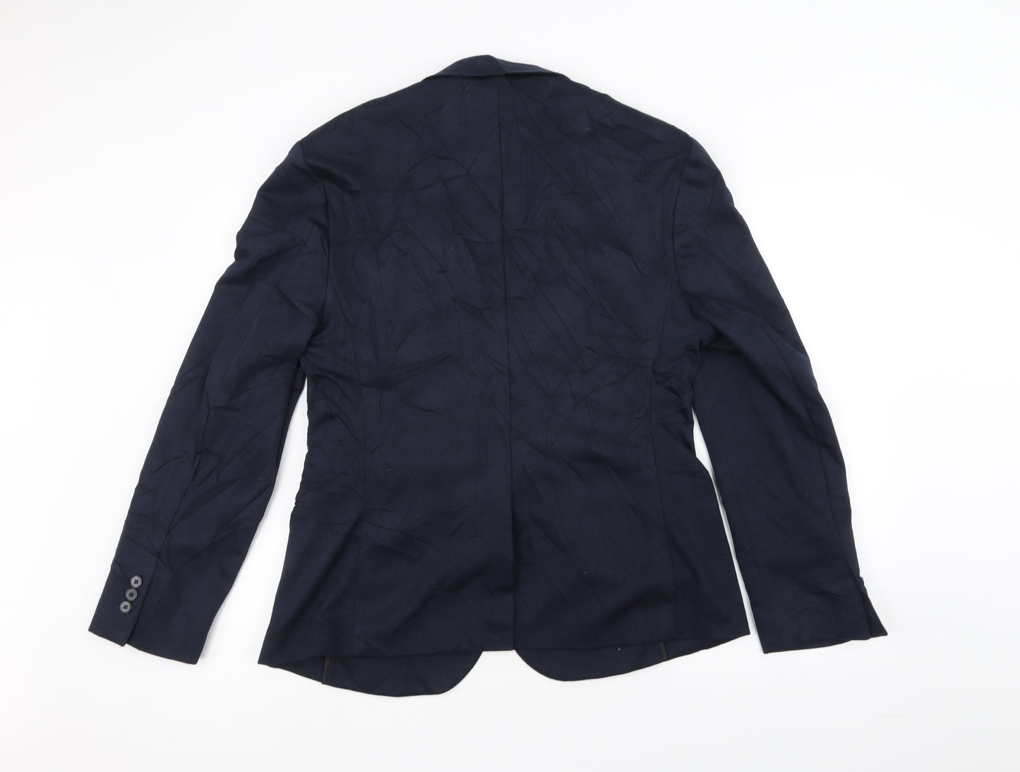 ASOS Mens Blue   Jacket  Size 42