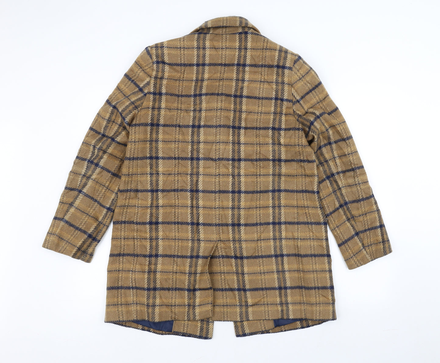 Marks and Spencer Womens Brown   Jacket  Size 12