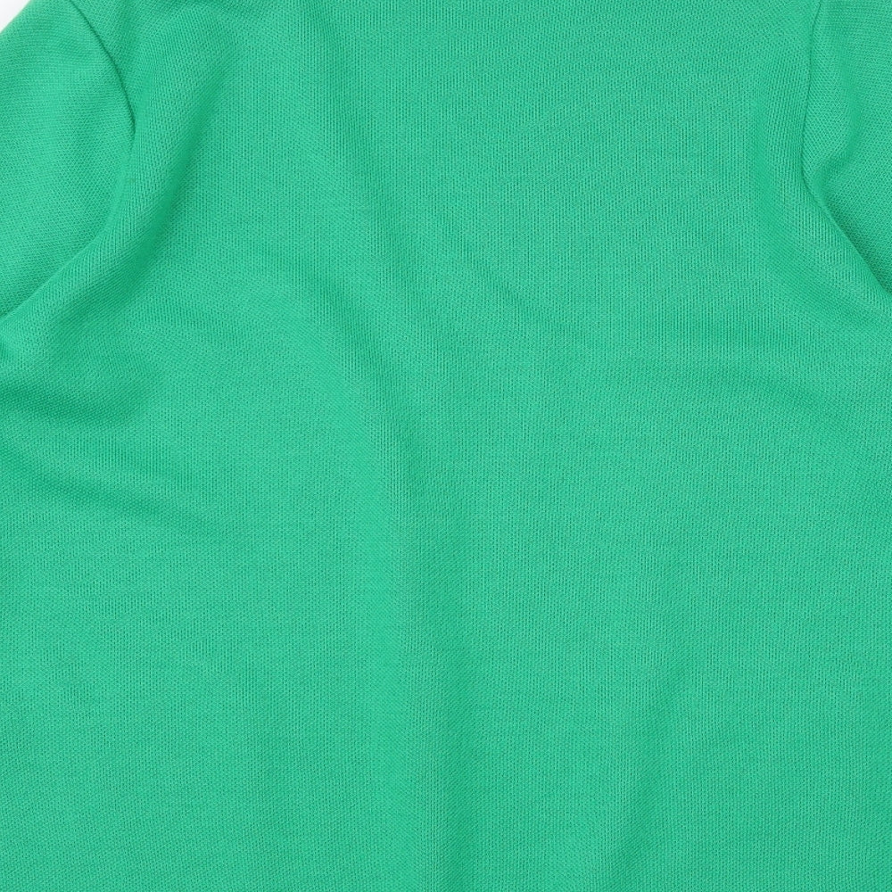 LUCIA Womens Green   Jacket Coatigan Size 20