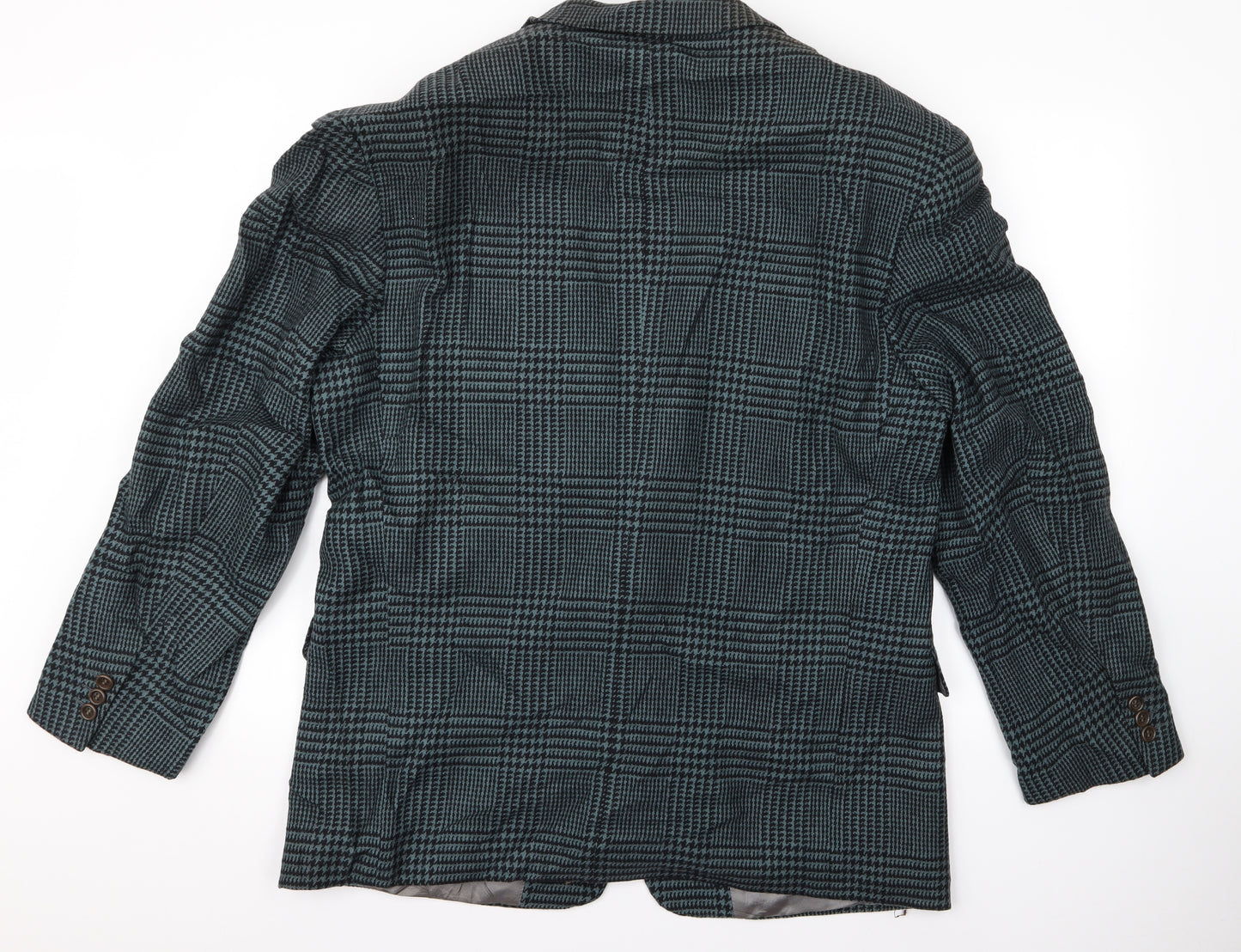 Austin Reed Mens Green   Jacket  Size M