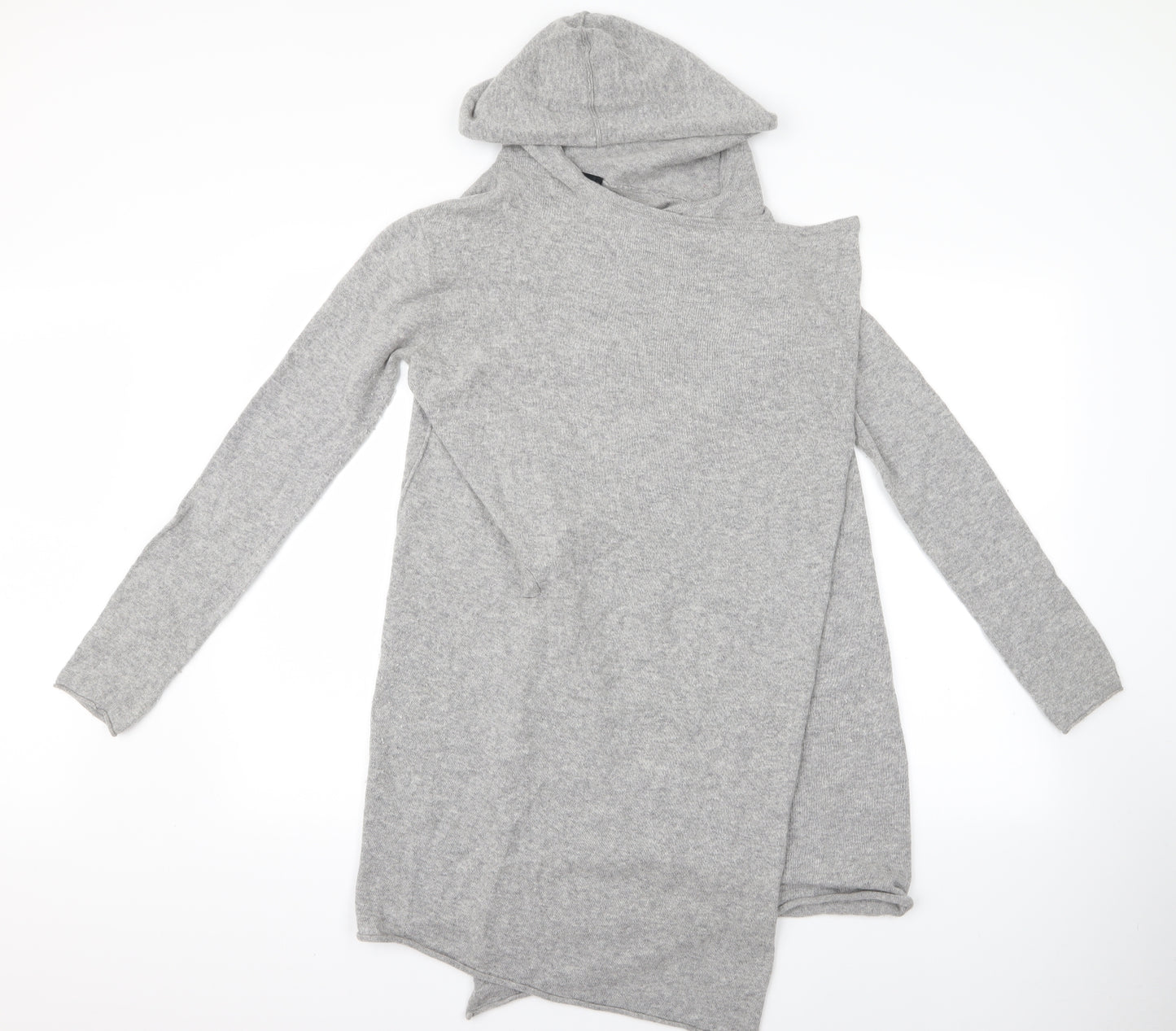 American Retro Womens Grey   Jacket  One Size