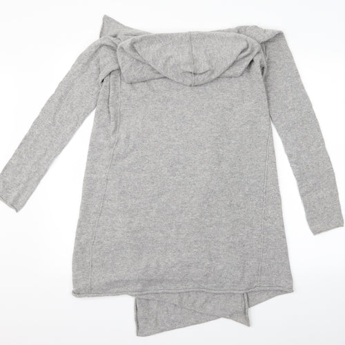 American Retro Womens Grey   Jacket  One Size