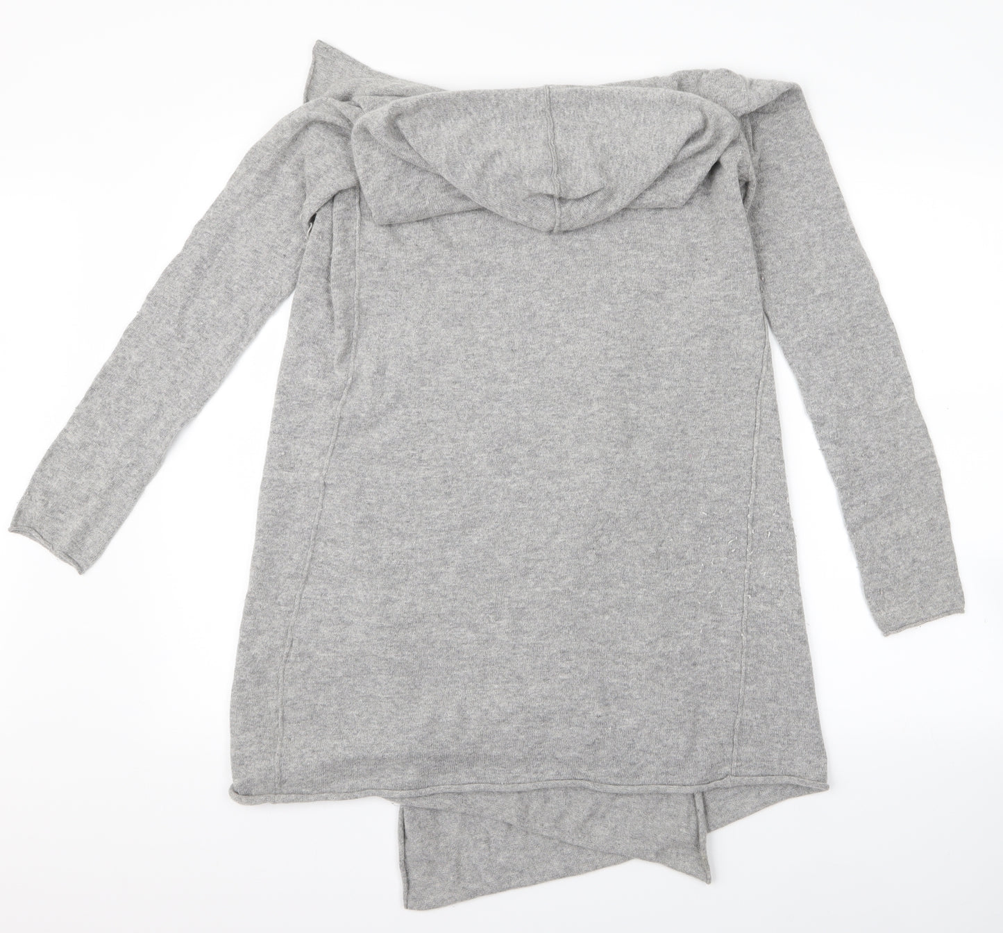 American Retro Womens Grey   Jacket  One Size