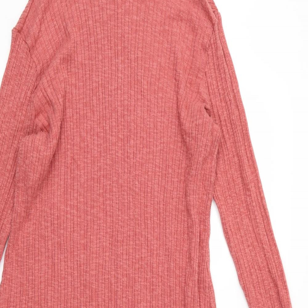 George Womens Pink   Jumper Dress  Size 16