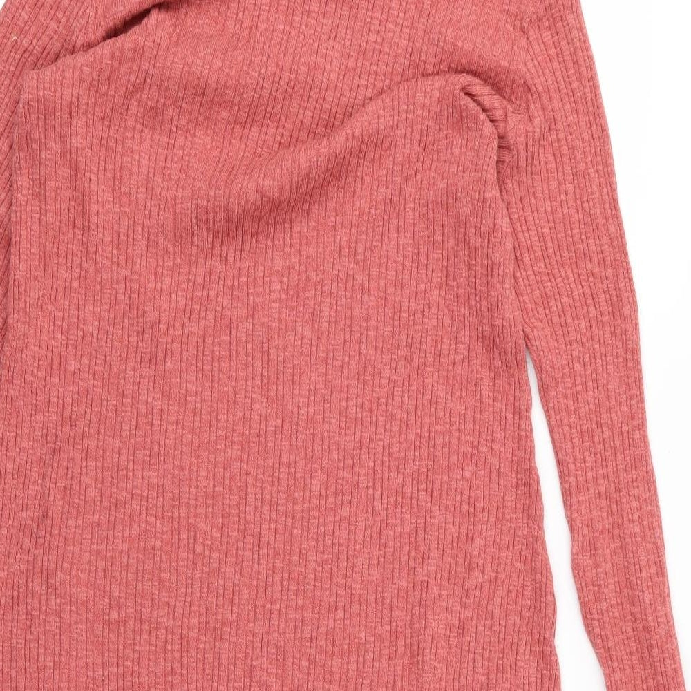 George Womens Pink   Jumper Dress  Size 16