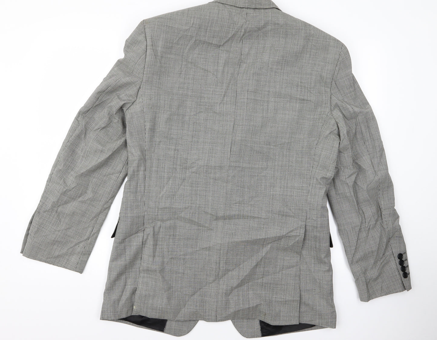 m&s Mens Grey   Jacket  Size M