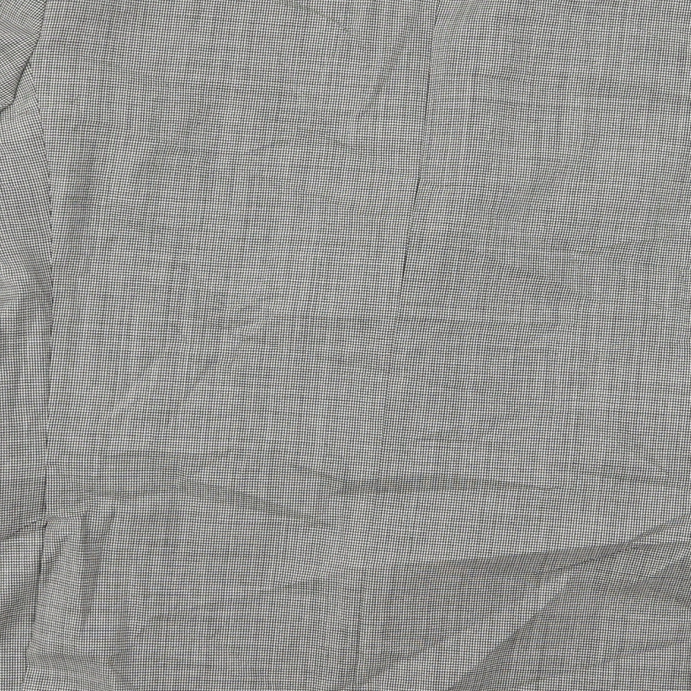 m&s Mens Grey   Jacket  Size M