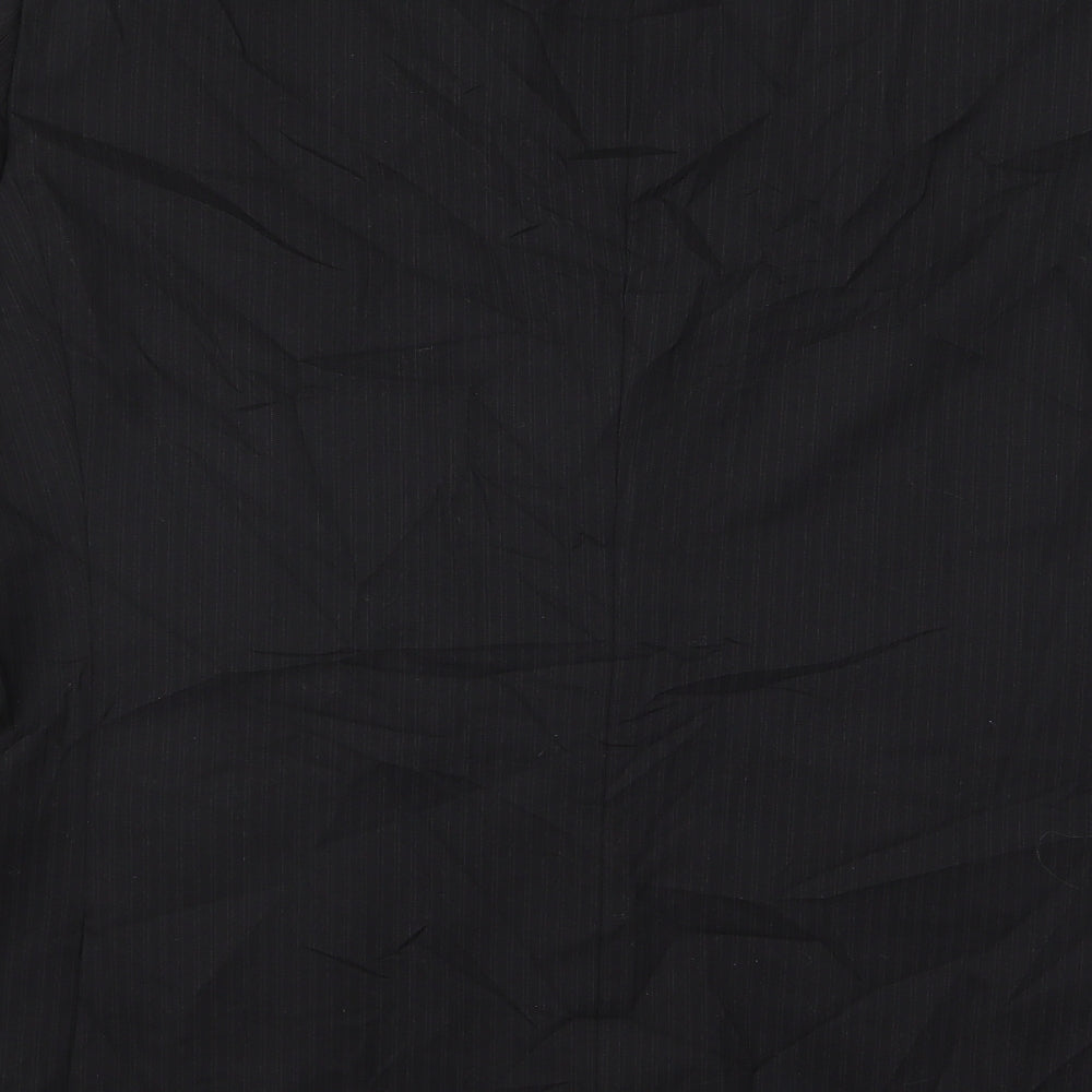 NEXT Mens Black   Jacket  Size 44