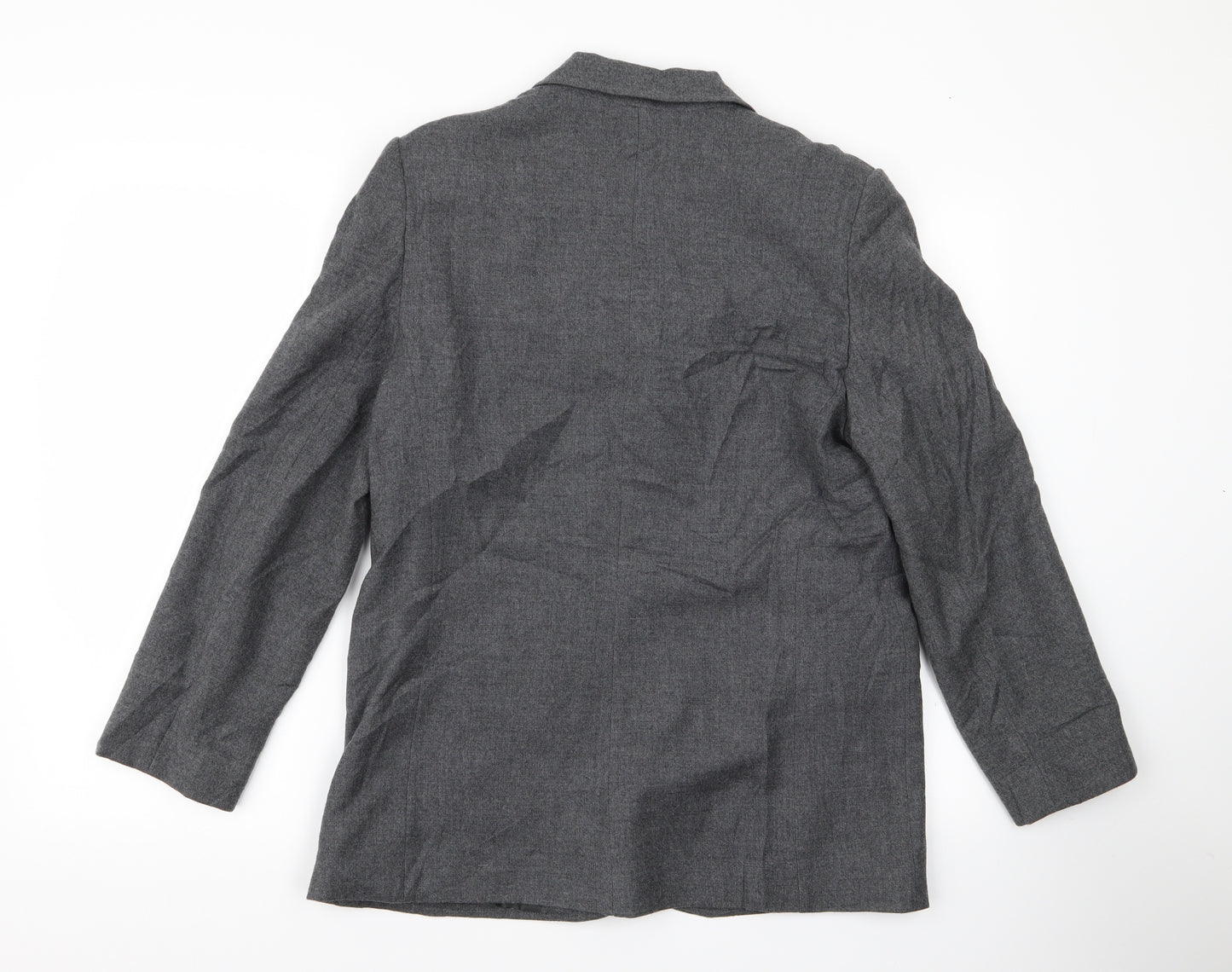 Eastex Womens Grey   Jacket  Size L
