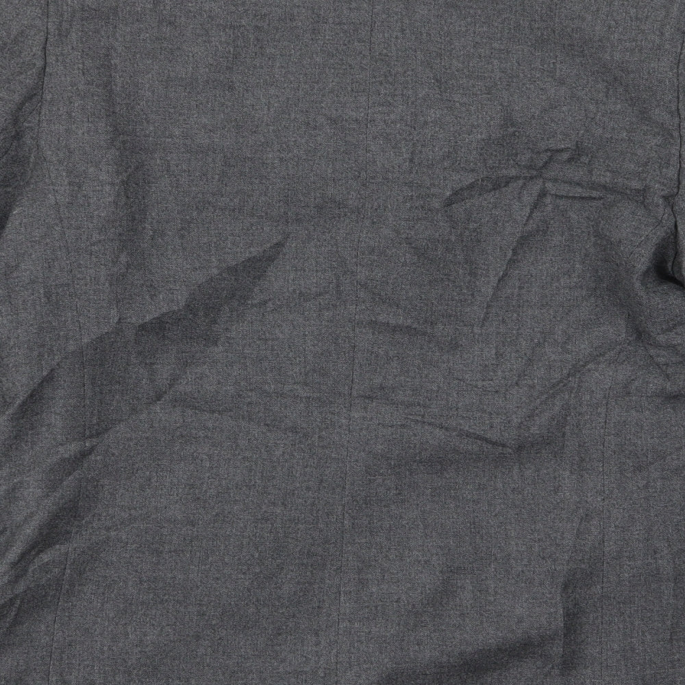 Eastex Womens Grey   Jacket  Size L