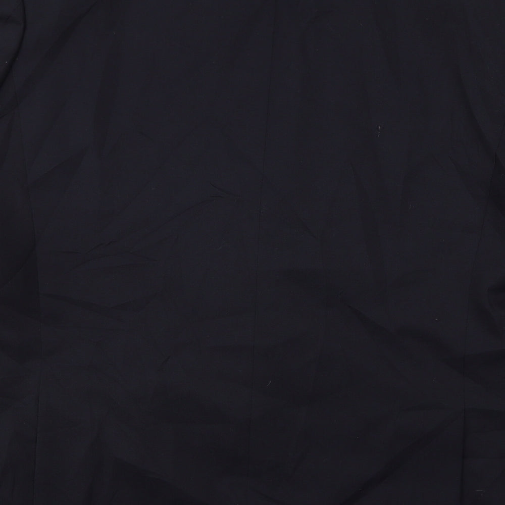 mr harry Mens Blue   Jacket  Size M