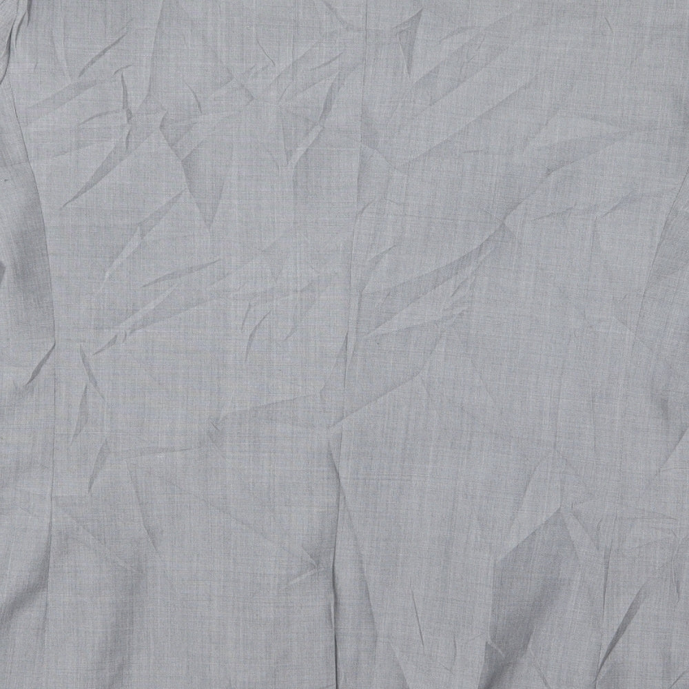 NEXT Mens Grey   Jacket  Size 40